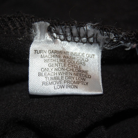 French Laundry Petite L Cardigan - Picture 3 of 4